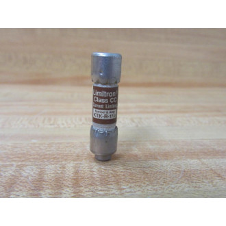 Buss KTK-R-1-12 Bussmann Fuse Cross Ref 4XC20 (Pack of 6)