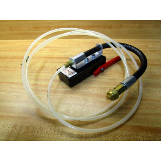 Mich. Mfg. Service 1200 Jet-Set Stay-Put Magnet Mich. Mfg. Service 1200 Jet-Set Stay-Put Magnet