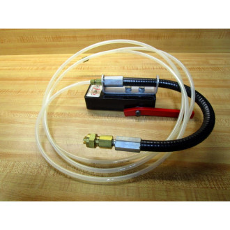 Mich. Mfg. Service 1200 Jet-Set Stay-Put Magnet Mich. Mfg. Service 1200 Jet-Set Stay-Put Magnet