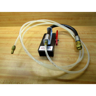 Mich. Mfg. Service 1200 Jet-Set Stay-Put Magnet Mich. Mfg. Service 1200 Jet-Set Stay-Put Magnet