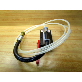 Mich. Mfg. Service 1200 Jet-Set Stay-Put Magnet Mich. Mfg. Service 1200 Jet-Set Stay-Put Magnet