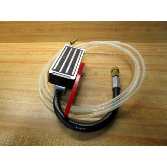 Mich. Mfg. Service 1200 Jet-Set Stay-Put Magnet Mich. Mfg. Service 1200 Jet-Set Stay-Put Magnet