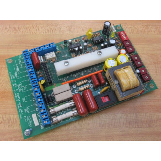 Electrol 2800-2806 Control Board 28002806 - Used