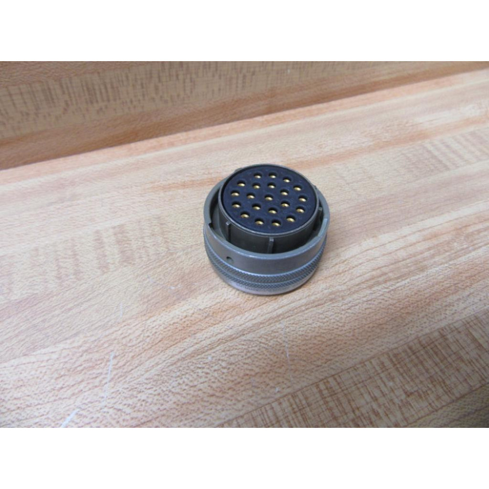 Amphenol PT06A-22-21S Bendix Circular Connector PT06A2221S - New No Box Amphenol PT06A-22-21S Bendix Circular Connector PT06A2221S - New No Box