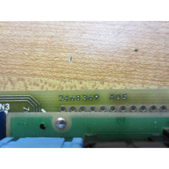 RCA CDP18S604 Microboard Computer CL6002 - Used