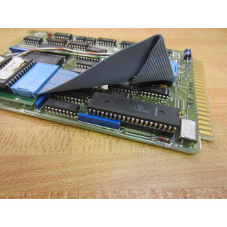 RCA CDP18S604 Microboard Computer CL6002 - Used
