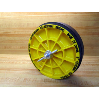 Cherne 270288 8" Gripper
