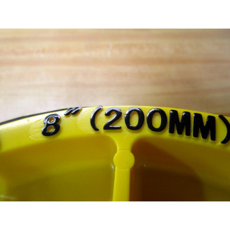 Cherne 270288 8" Gripper