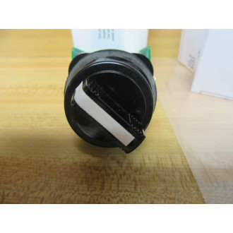 Allen Bradley 800H-HR2D2P Selector Switch 2 Pos. 800HHR2D2P
