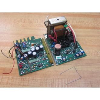 62137-127 Circuit Board Assy 62137127 62137-127M - Parts Only