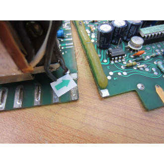 62137-127 Circuit Board Assy 62137127 62137-127M - Parts Only