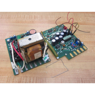 62137-127 Circuit Board Assy 62137127 62137-127M - Parts Only