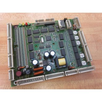 Sigmatek 05-052-012 IO Board 05052012 - Parts Only