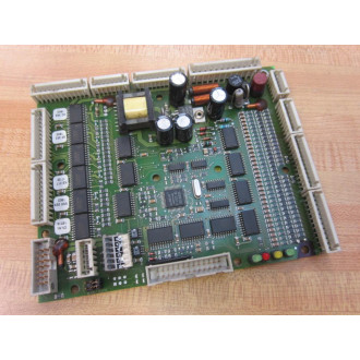 Sigmatek 05-052-012 IO Board 05052012 - Parts Only