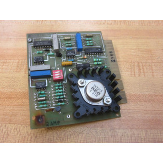SCI 080-2473 Circuit Board - Parts Only