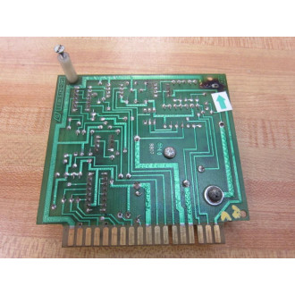 SCI 080-2473 Circuit Board - Parts Only