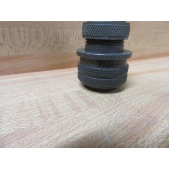 Amphenol 97-3106A16-9P Circular Connector 973106A169P - New No Box