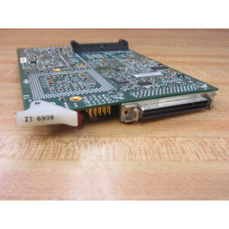 Ziatech ZT-8908 PC Board ZT8908 - Parts Only