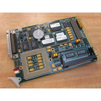 Ziatech ZT-8908 PC Board ZT8908 - Parts Only