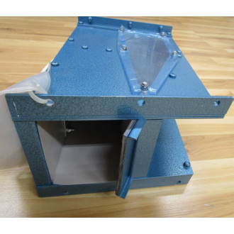 Buhler MTLB-100MTSB-50 Feeder Device MTSA-81015-820 - New No Box