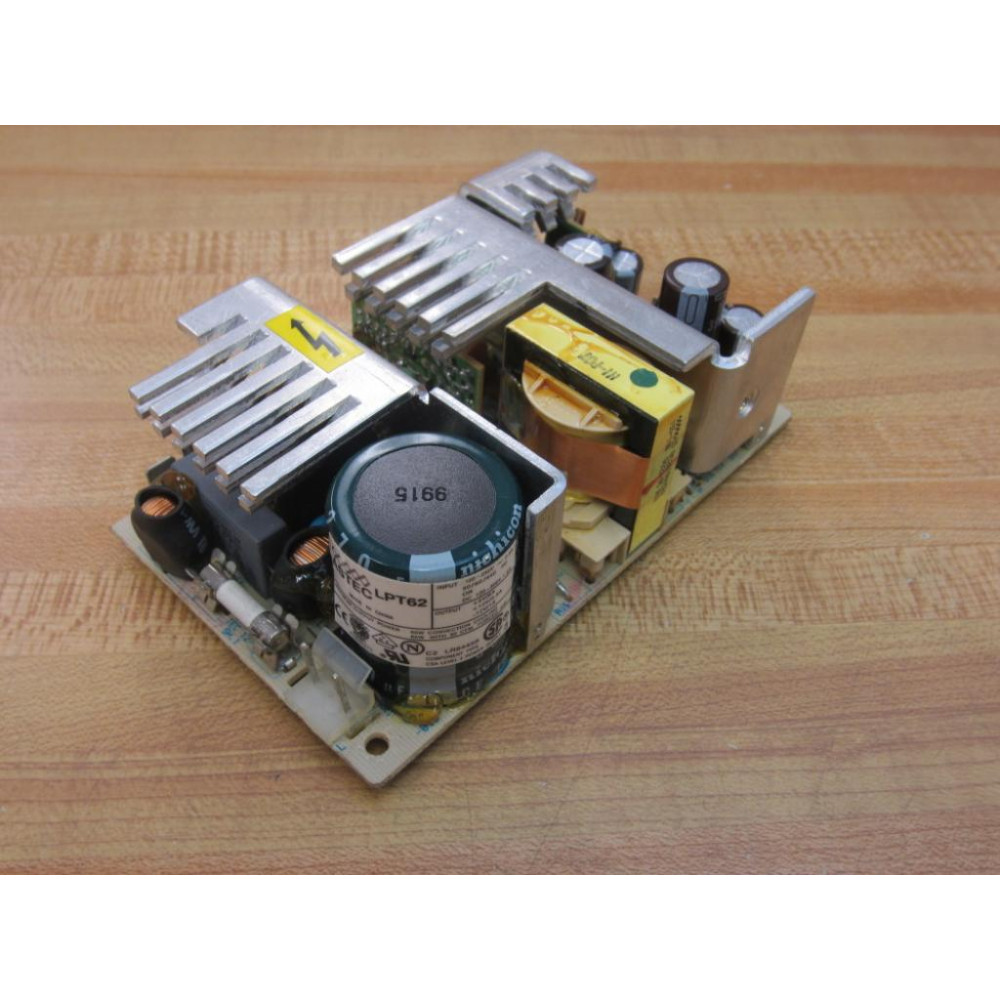 Celestica 042-61013001 Power Supply Board LPT62 - Parts Only Celestica 042-61013001 Power Supply Board LPT62 - Parts Only