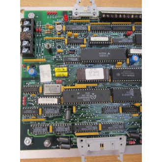 Thermotron 882313 Circuit Board - Parts Only