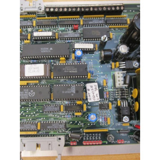 Thermotron 882313 Circuit Board - Parts Only