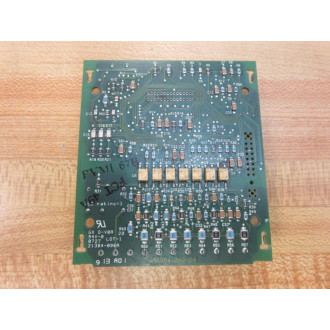 Allen Bradley 74104-361-51 Circuit Board 7410436151 Rev.0774104-360-04 - Used