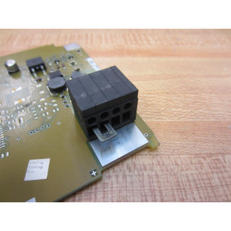 Siemens A5E00055815 Circuit Board - Used