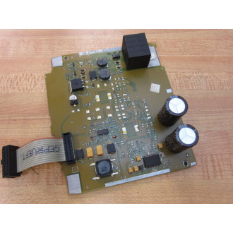 Siemens A5E00055815 Circuit Board - Used