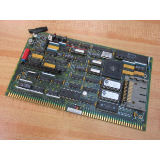 Allen Bradley 96041932 PC Board 960418 wo EEPROM Memory Module - Used