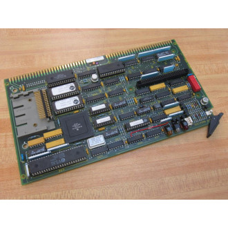 Allen Bradley 96041932 PC Board 960418 wo EEPROM Memory Module - Used