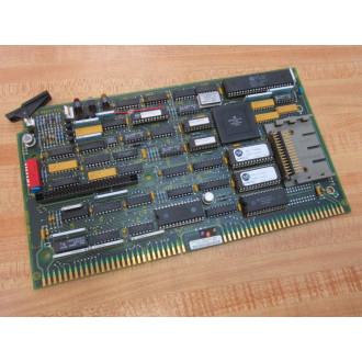 Allen Bradley 96041932 PC Board 960418 wo EEPROM Memory Module - Used