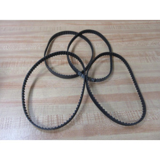 Gates 164XL037 Power Grip Belt (Pack of 4)