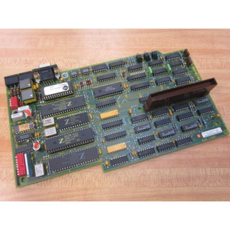 Allen Bradley 960466 Logic Bd 96046723  96046732 960466-92-003 - Used
