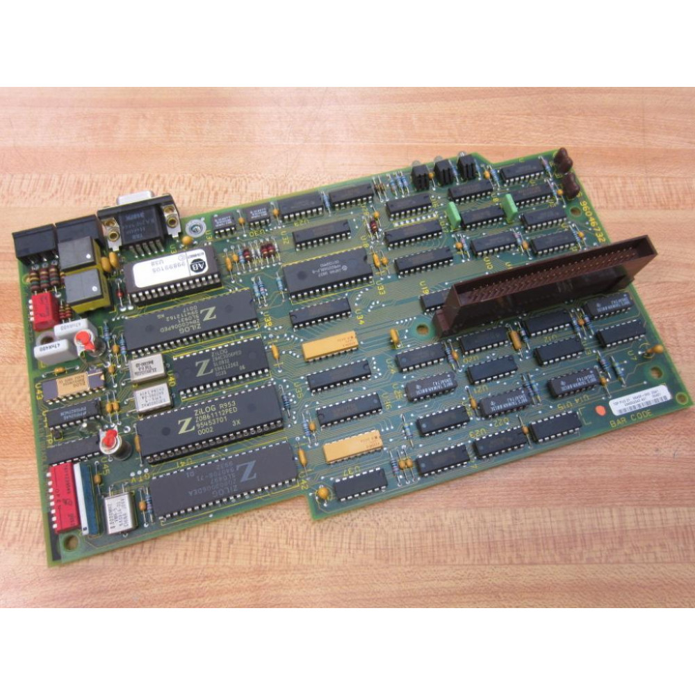 Allen Bradley 960466 Logic Bd 96046723 96046732 960466-92-003 - Used Allen Bradley 960466 Logic Bd 96046723 96046732 960466-92-003 - Used
