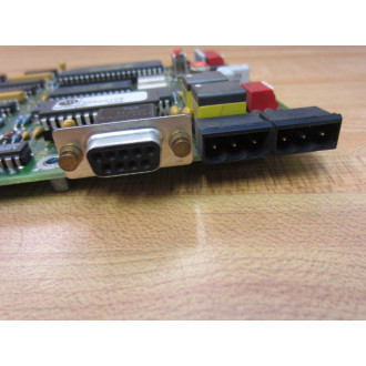 Allen Bradley 960466 Logic Bd 96046723  96046732 960466-92-003 - Used