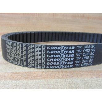 Goodyear 1922V277 Variable Speed Belt