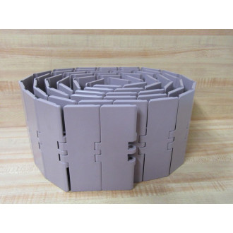 UNI Chains LF 820-K450 Table Top Chain 30LF820K450