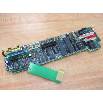 Mitsubishi JY331A34601E CPU Card F2-40 - Used