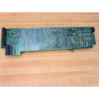Mitsubishi JY331A34601E CPU Card F2-40 - Used