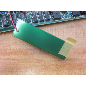 Mitsubishi JY331A34601E CPU Card F2-40 - Used