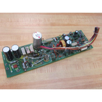 Data Power 91P0003-000 Power Board 91P0003000 Rev.C - Used
