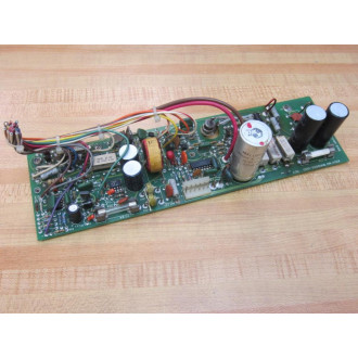 Data Power 91P0003-000 Power Board 91P0003000 Rev.C - Used