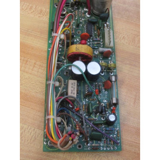Data Power 91P0003-000 Power Board 91P0003000 Rev.C - Used