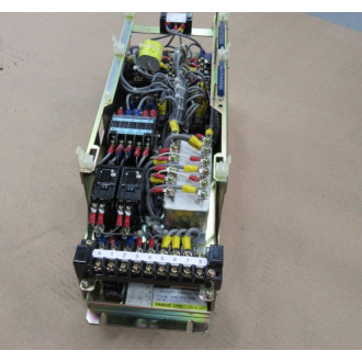 Fanuc A06B-6050-H103 Velocity Control Unit A06B6050H103