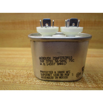 Aerovox Z50P3703M10 Capacitor (Pack of 3) - New No Box