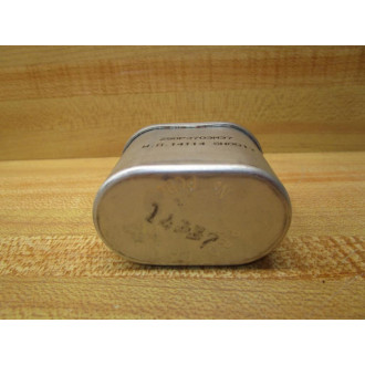 Aerovox Z50P3703M10 Capacitor (Pack of 3) - New No Box