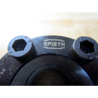 Spieth DSM 32.1 Clamping Sleeve DSM321 - New No Box