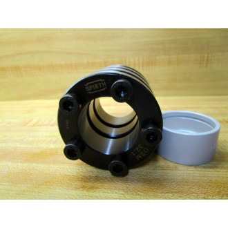 Spieth DSM 32.1 Clamping Sleeve DSM321 - New No Box